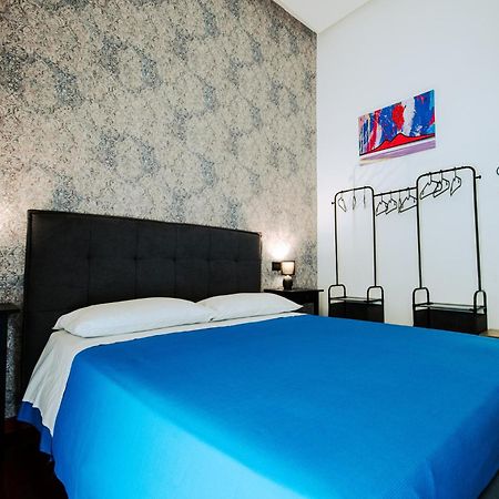 La Stanza Di Scio Scio Hotel Napoli Bagian luar foto